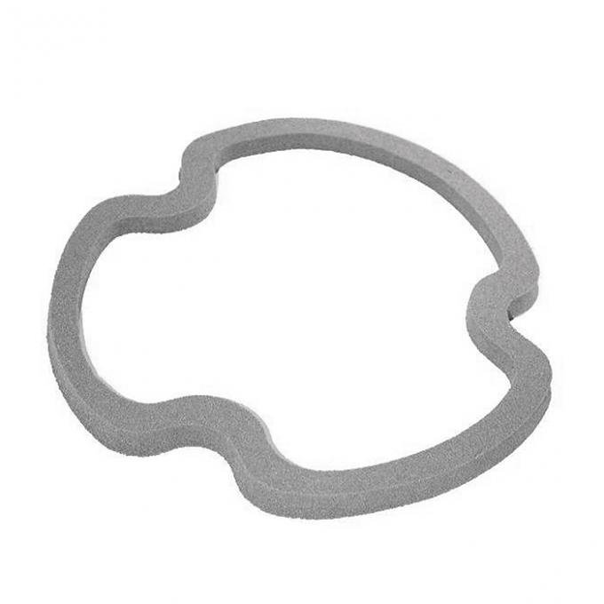 Corvette Taillight Lens Gasket, 1968-1973