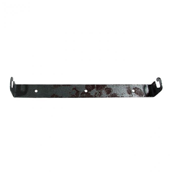Corvette Washer Bag Bracket, with Air Conditioning, 1967