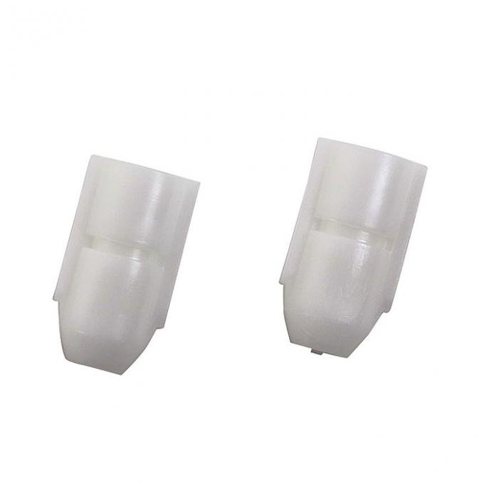 Corvette Sunvisor Support Bushings, Left, 1979-1982