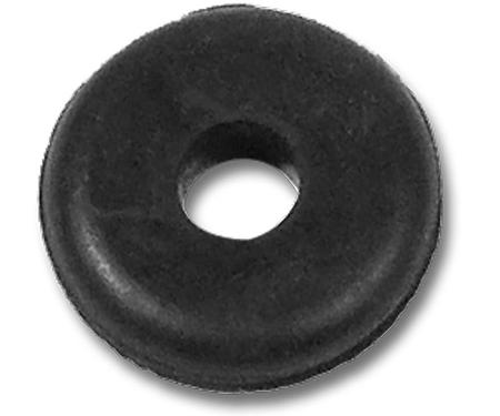Corvette Grommet, Ignition Top Shield Rear Big Block, 1965-1970