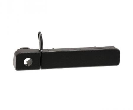 Corvette Outside Door Handle, Right, 1984-1996