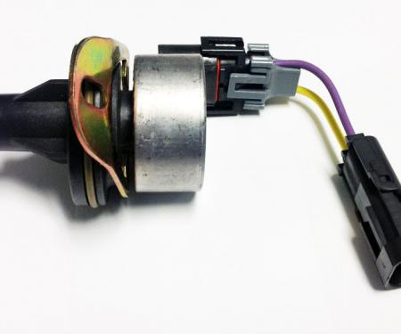 Corvette Vehicle Speed Sensor, 1985-1990