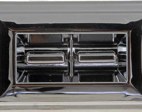 Redline Restomotive® 1980-1995 GM Car & Truck Power Window Double Switch