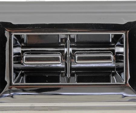 Redline Restomotive® 1980-1995 GM Car & Truck Power Window Double Switch