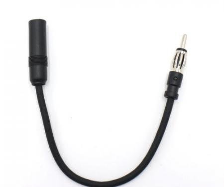 Antenna Extension Cable, 12"