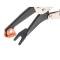 AMD Plug Weld Pliers, Copper Pad Replacement TOOL-36