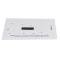 AMD Twin Hood Scoop Template, 69-70 Coronet Ramcharger Hood X320-2469-2