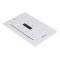 AMD Twin Hood Scoop Template, 69-70 Coronet Ramcharger Hood X320-2469-2