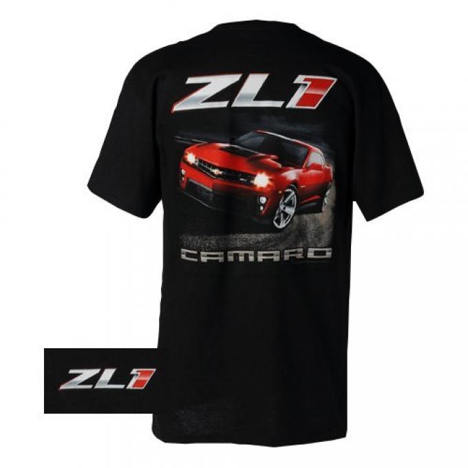 ZL1 Camaro Men's T-Shirt 