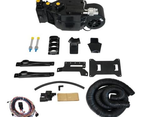 Vintage Air Gen 5 Magnum™ Evaporator Kit 675100