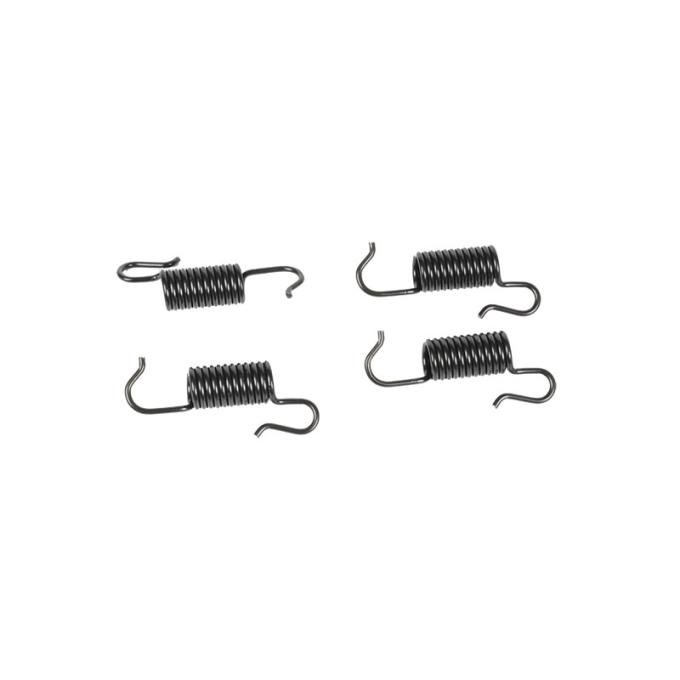 Daniel Carpenter 1974-86 Headlight Bucket Adjustment Springs D4ZZ-13031