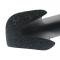 Dennis Carpenter Trunk Lid Seal - 1957-63 Ford Car C0MB-6443720-C