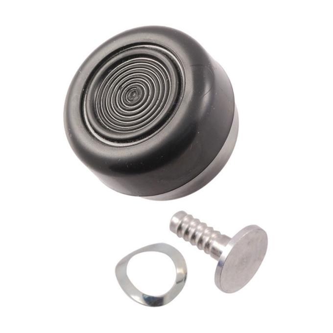 Daniel Carpenter 1968-72 Interior Window Crank D1AZ-6523352-BK