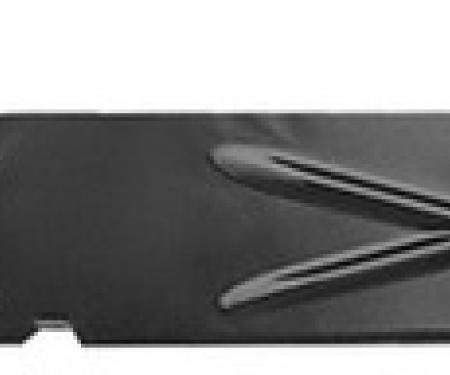 Key Parts '99-'18 Inner Rocker Panel, Driver's Side (Standard Cab) 0856-301 L