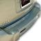 American Car Craft 2006-2012 HHR - Rear Bumper Cap, Brushed Stainless Steel 422004