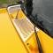 American Car Craft 2003-2009 Hummer H2 - Wiper Cowl 2Pc, Polished Stainless Steel 492006
