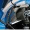 American Car Craft 2014-2019 Corvette Z06/Z51/C7 Stingray - Vent Tube Cover, Stainless Steel (Solid) 053085-SOLID