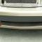 American Car Craft 2006-2010 HHR Standard - Lower Front Bumper Grille Insert, Polished Stainless Steel 422018