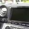 American Car Craft 2010-2013 Nissan GT-R - Navigation Trim, Brushed/Polished Stainless Steel 161007