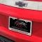 American Car Craft Camaro - Custom SUPERCHARGED License Plate Frame, Stainless Steel, Choose Color 102070