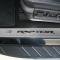 American Car Craft 2010-2014 Ford Raptor - Front Door Sills Outer 2Pc, Brushed/Polished Stainless Steel 771023