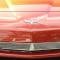 American Car Craft 2005-2013 C6 Corvette - Front Grille Billet Style, Polished Stainless Steel 042040
