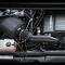 American Car Craft 2003-2010 Hummer H2 - Air Box Cover, Perforated Stainless Steel 493005