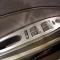 American Car Craft 2009-2012 SS HHR - Door Arm Trim 4Pc, Brushed Stainless Steel 421008