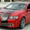 American Car Craft 2008-2009 Pontiac GT/G8 - Fog Light Trim Plates 2Pc, Brushed Stianless Steel 222001