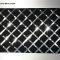 American Car Craft 1997-2004 C5/Z06 Corvette - Front Brake Vent Grilles Laser Mesh 2Pc, Polished Stainless Steel 032023