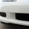 American Car Craft 2006-2013 Z06/GS/ZR1 Corvette - Driving Light Covers 2Pc, Blakk Stealth Stainless Laser Mesh 042106