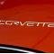 American Car Craft 2005-2013 C6 Corvette - Rear Bumper CORVETTE Letter Set, Polished Stainless Steel 042109