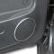 American Car Craft 2001-2005 PT Cruiser Convertible - Car Door Speaker Bezels 4Pc, Chrome Molding 711036