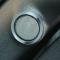 American Car Craft 2010-2014 Ford F150/Raptor - Tweeter Trim Rings 2Pc, Stainless Steel (Brushed) 771007