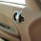American Car Craft 2006-2012 HHR - Door Handle Trim Rings 4Pc, Polished Stainless Steel 421004