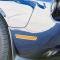 American Car Craft 2015-2023 Challenger - Side Marker Trim 4Pc, Polished Stainless Steel 152032