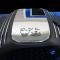 American Car Craft 2008-2023 Challenger - '5.7L V8' Engine Shroud Trim Kit 14Pc., Choose Finish 153008