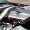 American Car Craft 2012-2015 Camaro ZL1 - Supercharger Engine Shroud, Stainless Steel 103058
