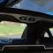 American Car Craft 2008-2009 Pontiac G8/GT - Rear View Mirror Trim [On-Star], Brushed Stainless Steel 221003