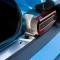 American Car Craft 2008-2014 Challenger RT - Trunk Liner Trim for RT, Brushed Stainless Steel 151037