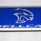 American Car Craft 2015-2023 Dodge Challenger Hellcat Car Show Display Diamond Plate, Select Color 151082