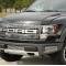 American Car Craft 2010-2014 Ford Raptor - Lower Front Grille 3Pc, Stainless Steel (Polished) 772010