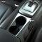 American Car Craft 2010-2015 Camaro - Cup Holder Trim Plate, Brushed Stainless Steel 101008