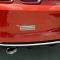 American Car Craft 2010-2013 Camaro - Billet Style Reverse Light Overlay Trim, Brushed Stainless 102030