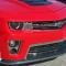 American Car Craft 2012-2013 Camaro ZL1 - Front Lip Spoiler Trim, Classic Chrome Vinyl Molding 102066