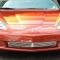 American Car Craft 2005-2013 C6 Corvette - Front Grille Billet Style, Polished Stainless Steel 042040