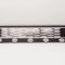 American Car Craft 2017-2018 Ford Raptor - Lower Grille Replacement with LEDs, Stainless Steel (Brushed) 772078