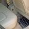 American Car Craft 2006-2008 HHR - Floor Mats Diamond Plate 4Pc, Polished Aluminum 421014