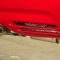 American Car Craft 1997-2004 C5/Z06 Corvette - Rear Bumper Grilles Laser Mesh 2Pc, Polished Stainless Steel 032022