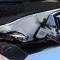 American Car Craft 2009-2018 Dodge Charger/Chrysler 300 5.7L - Custom False Firewall, Stainless Steel (Polished) 333016
